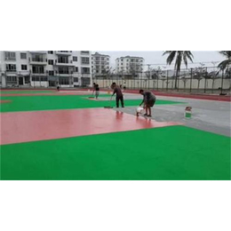 普樂(lè)昊強(qiáng)化工涂料 專(zhuān)業(yè)提供丙烯酸漆與環(huán)氧地坪漆解決方案