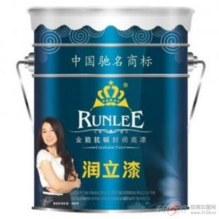 潤(rùn)立漆產(chǎn)品全解析 從環(huán)氧地坪漆到最新產(chǎn)品展示，品質(zhì)如何？